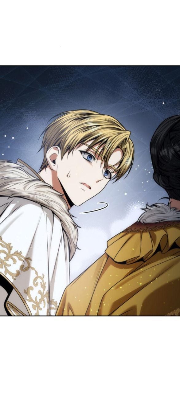 Chị Yêu, Kiếp Này Em Sẽ Là Hoàng Hậu Chapter 39.2 - Trang 2