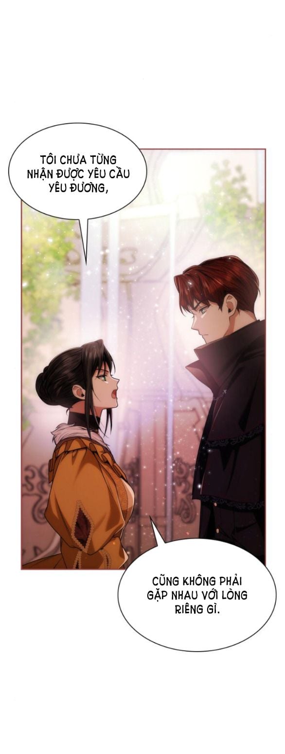 Chị Yêu, Kiếp Này Em Sẽ Là Hoàng Hậu Chapter 39.2 - Trang 2