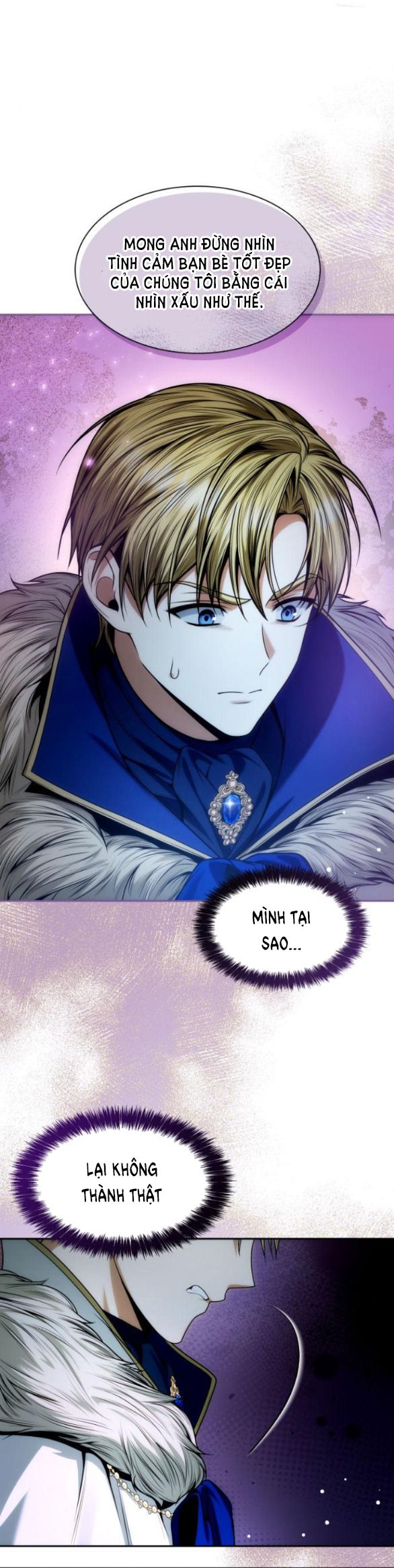 Chị Yêu, Kiếp Này Em Sẽ Là Hoàng Hậu Chapter 39.2 - Trang 2