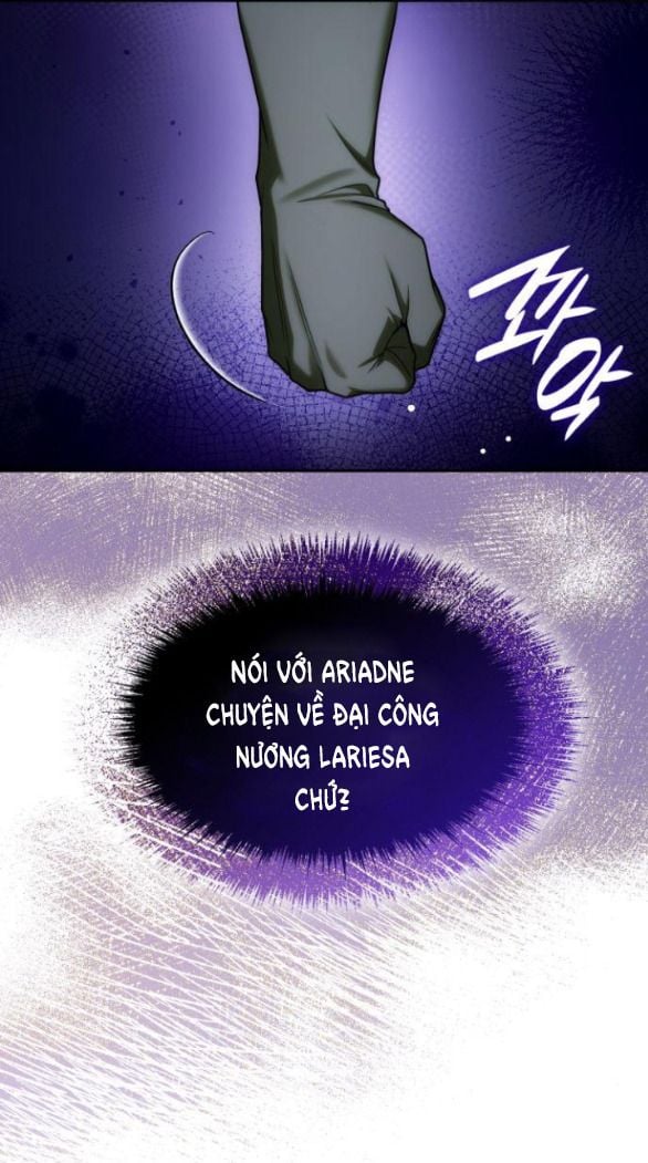 Chị Yêu, Kiếp Này Em Sẽ Là Hoàng Hậu Chapter 39.2 - Trang 2