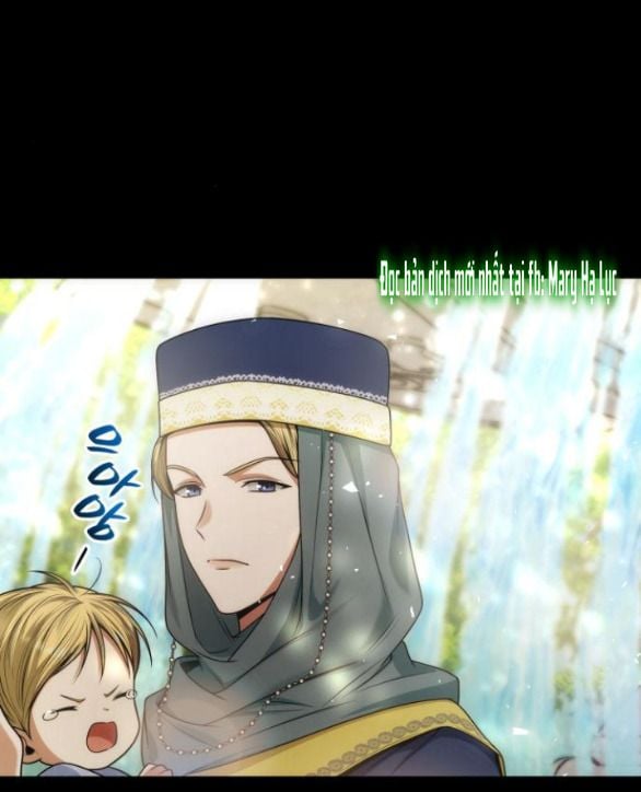 Chị Yêu, Kiếp Này Em Sẽ Là Hoàng Hậu Chapter 39.2 - Trang 2