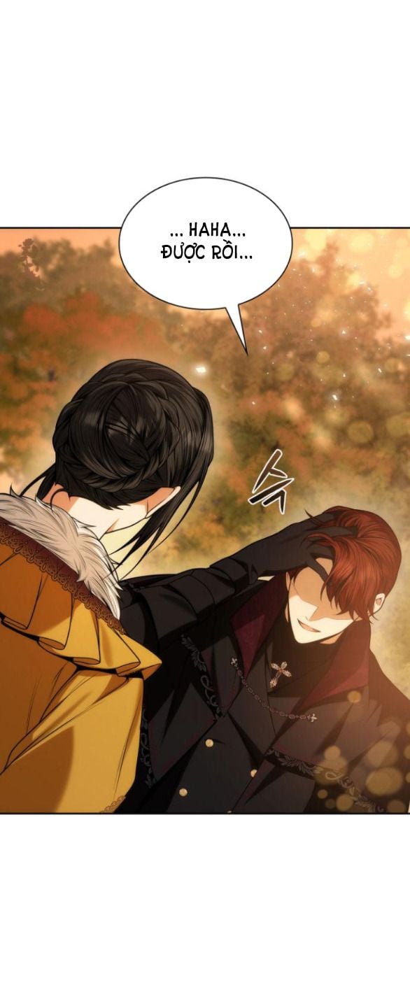 Chị Yêu, Kiếp Này Em Sẽ Là Hoàng Hậu Chapter 39.2 - Trang 2