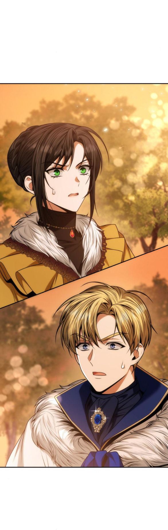 Chị Yêu, Kiếp Này Em Sẽ Là Hoàng Hậu Chapter 39.2 - Trang 2