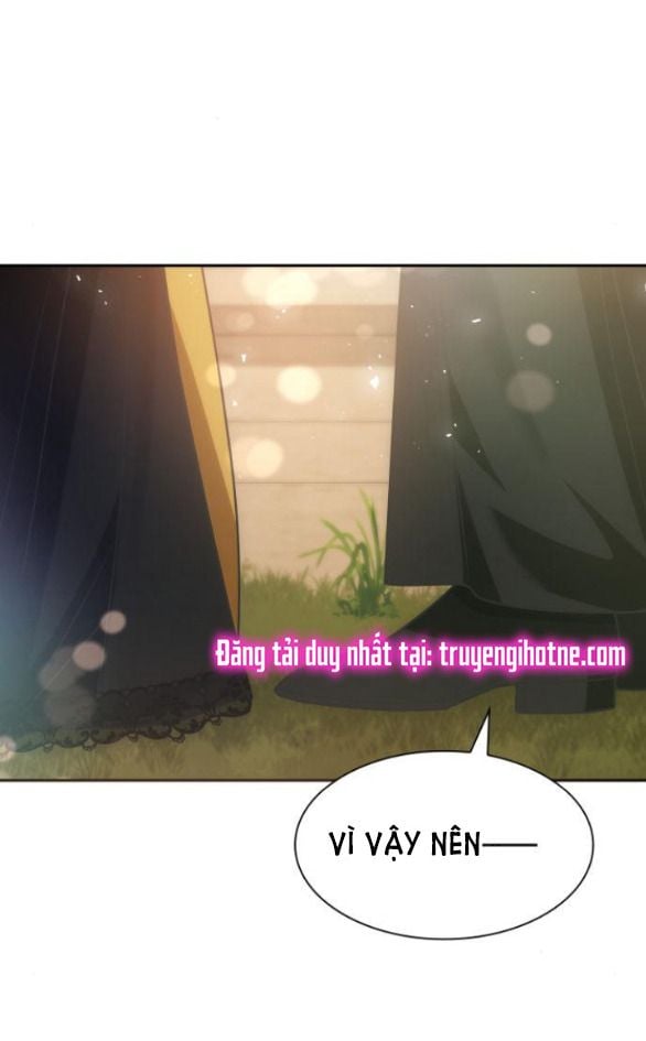 Chị Yêu, Kiếp Này Em Sẽ Là Hoàng Hậu Chapter 39.2 - Trang 2