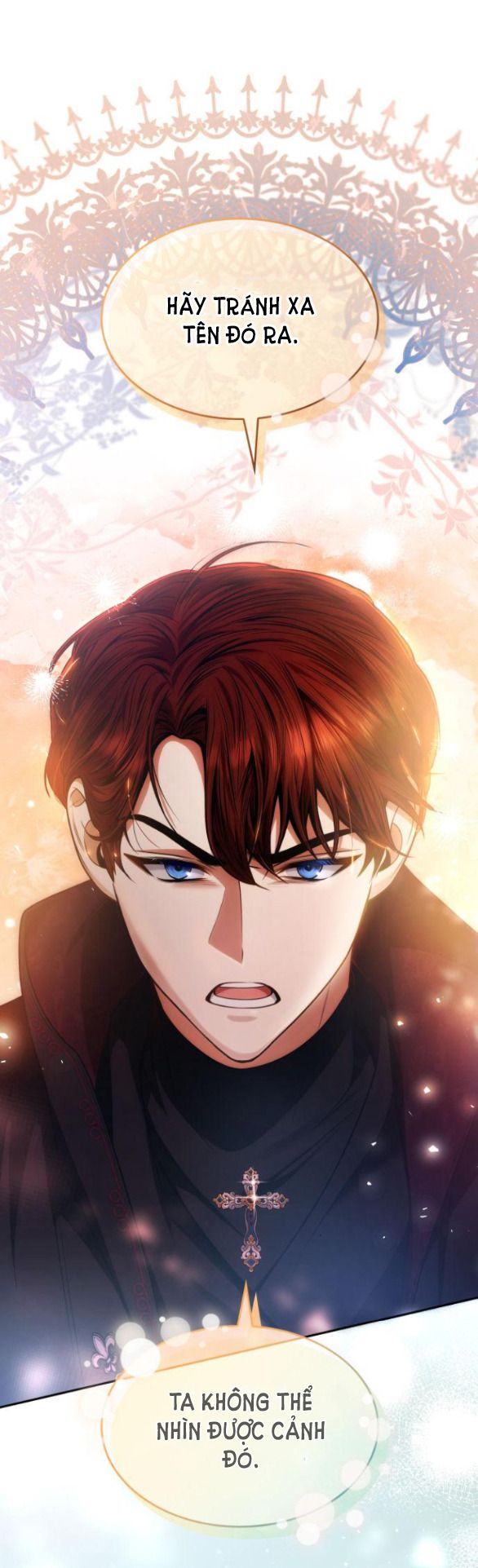 Chị Yêu, Kiếp Này Em Sẽ Là Hoàng Hậu Chapter 39.2 - Trang 2