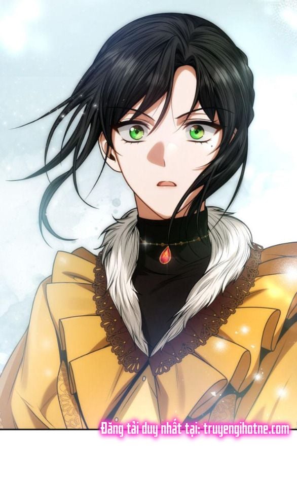 Chị Yêu, Kiếp Này Em Sẽ Là Hoàng Hậu Chapter 39.2 - Trang 2