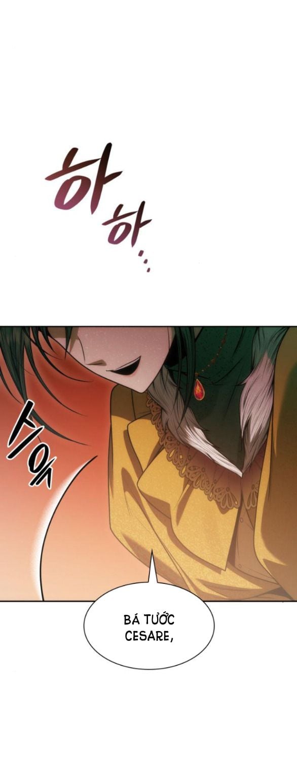 Chị Yêu, Kiếp Này Em Sẽ Là Hoàng Hậu Chapter 40.1 - Trang 2