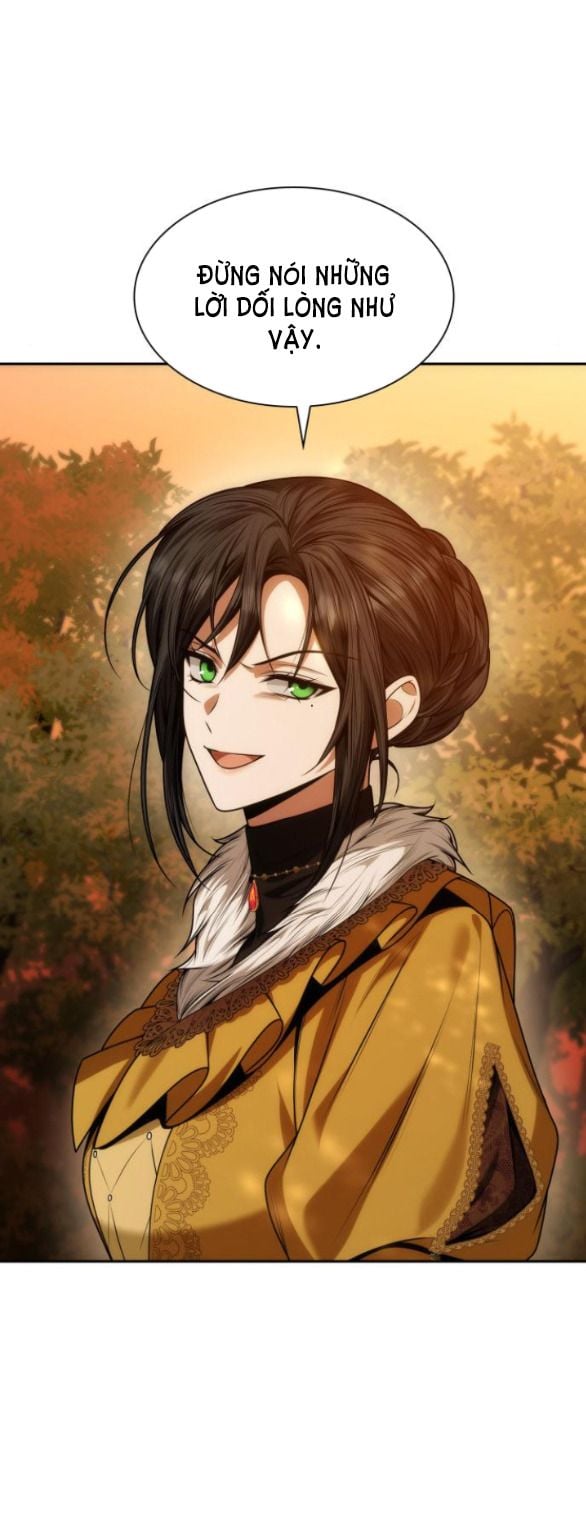 Chị Yêu, Kiếp Này Em Sẽ Là Hoàng Hậu Chapter 40.1 - Trang 2