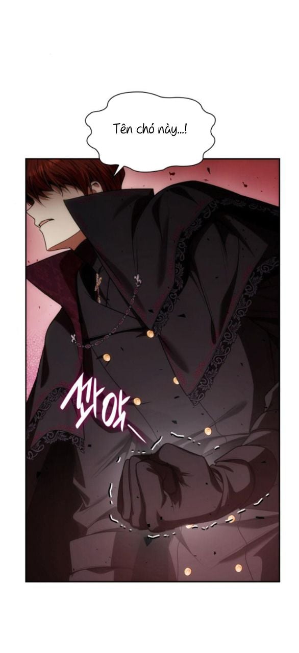 Chị Yêu, Kiếp Này Em Sẽ Là Hoàng Hậu Chapter 40.1 - Trang 2