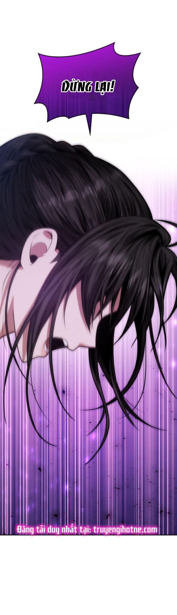 Chị Yêu, Kiếp Này Em Sẽ Là Hoàng Hậu Chapter 40.1 - Trang 2