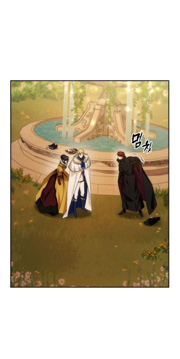 Chị Yêu, Kiếp Này Em Sẽ Là Hoàng Hậu Chapter 40.1 - Trang 2