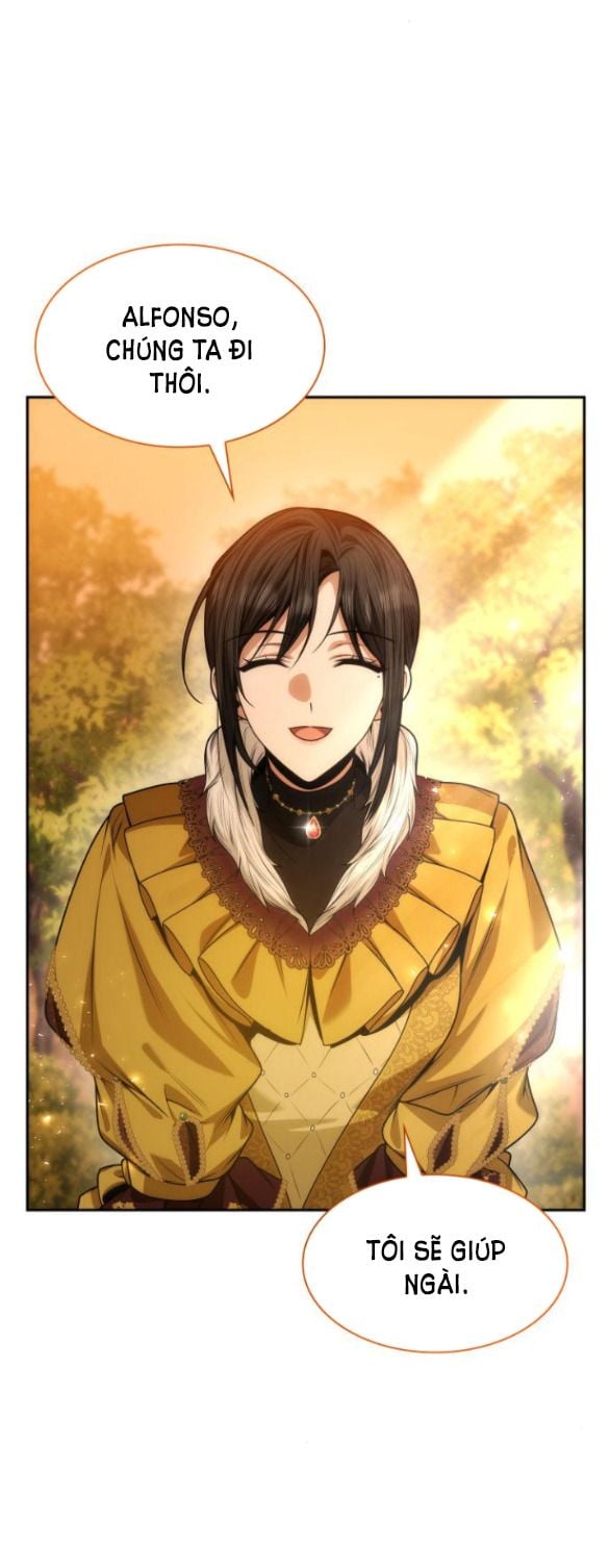 Chị Yêu, Kiếp Này Em Sẽ Là Hoàng Hậu Chapter 40.1 - Trang 2