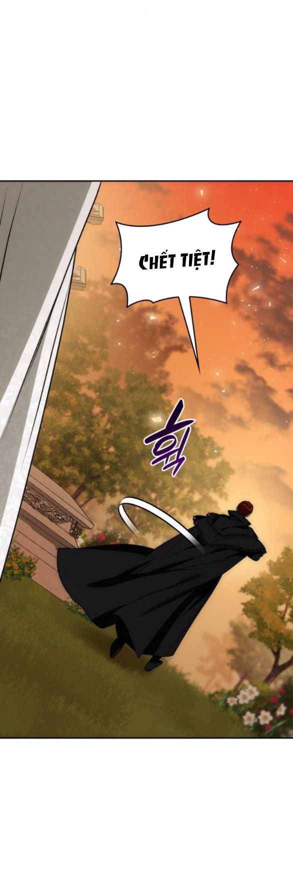 Chị Yêu, Kiếp Này Em Sẽ Là Hoàng Hậu Chapter 40.1 - Trang 2