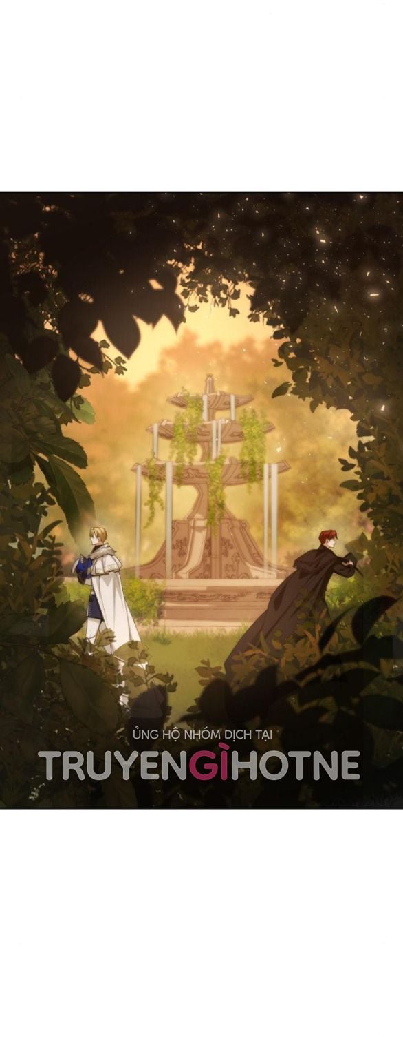 Chị Yêu, Kiếp Này Em Sẽ Là Hoàng Hậu Chapter 40.1 - Trang 2