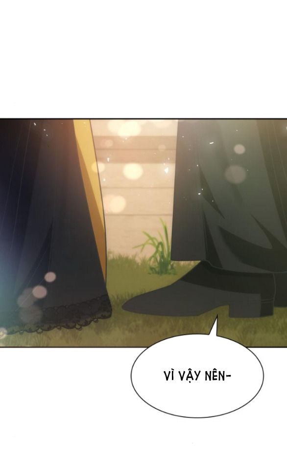 Chị Yêu, Kiếp Này Em Sẽ Là Hoàng Hậu Chapter 40.1 - Trang 2