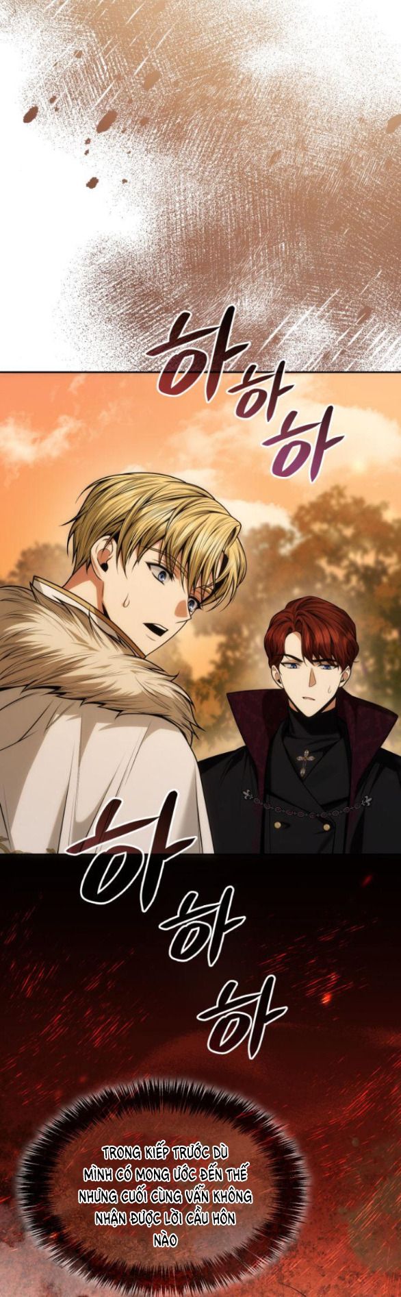 Chị Yêu, Kiếp Này Em Sẽ Là Hoàng Hậu Chapter 40.1 - Trang 2