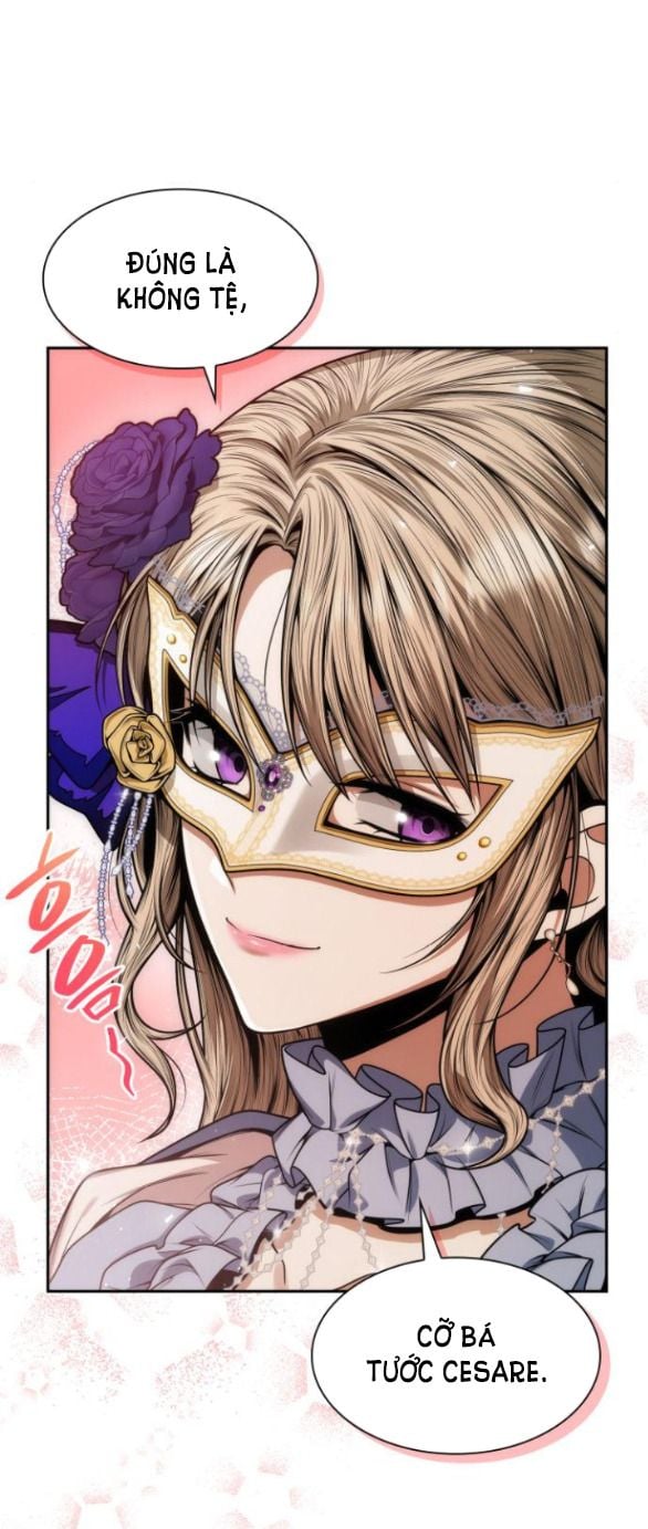 Chị Yêu, Kiếp Này Em Sẽ Là Hoàng Hậu Chapter 40.2 - Trang 2