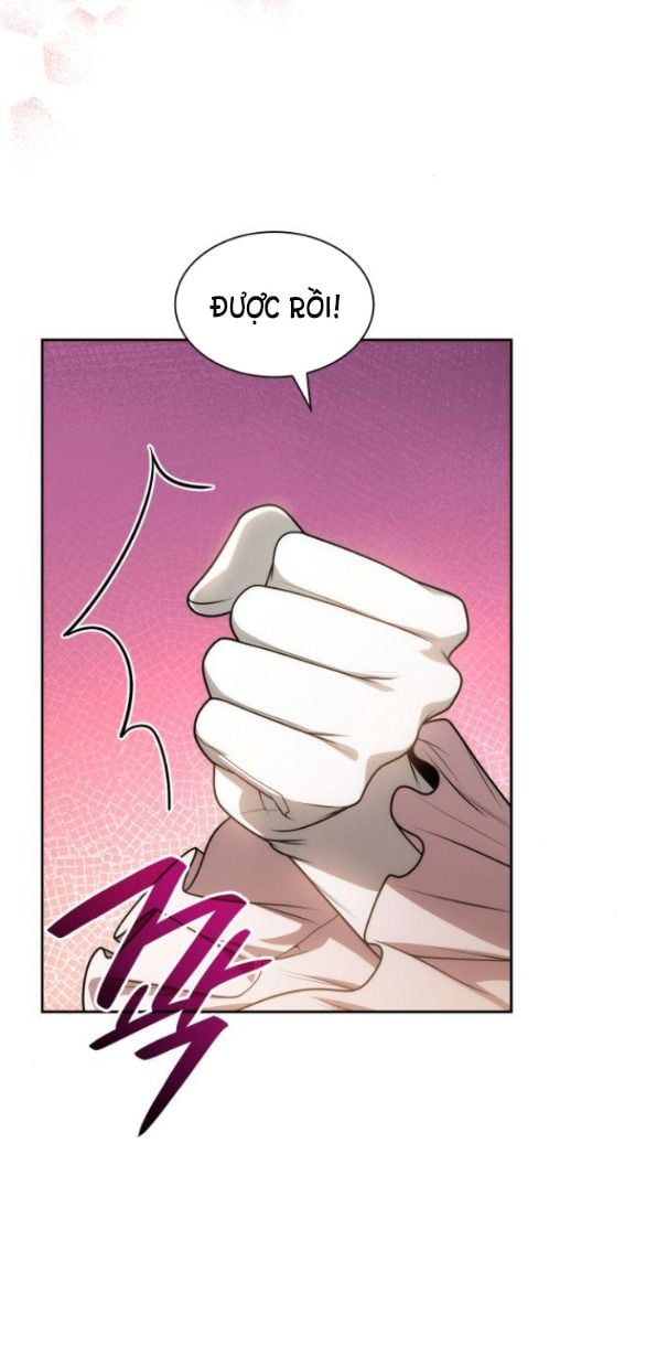 Chị Yêu, Kiếp Này Em Sẽ Là Hoàng Hậu Chapter 40.2 - Trang 2