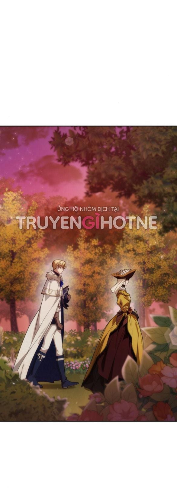 Chị Yêu, Kiếp Này Em Sẽ Là Hoàng Hậu Chapter 40.2 - Trang 2