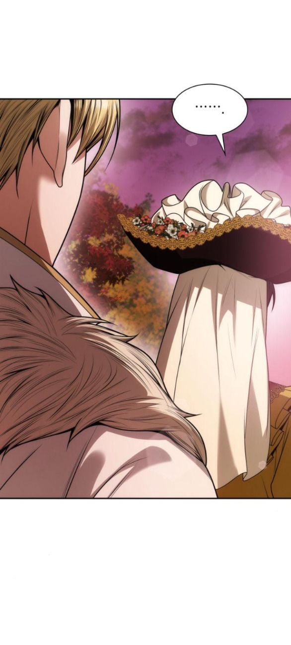 Chị Yêu, Kiếp Này Em Sẽ Là Hoàng Hậu Chapter 40.2 - Trang 2