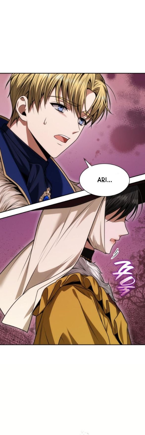 Chị Yêu, Kiếp Này Em Sẽ Là Hoàng Hậu Chapter 40.2 - Trang 2