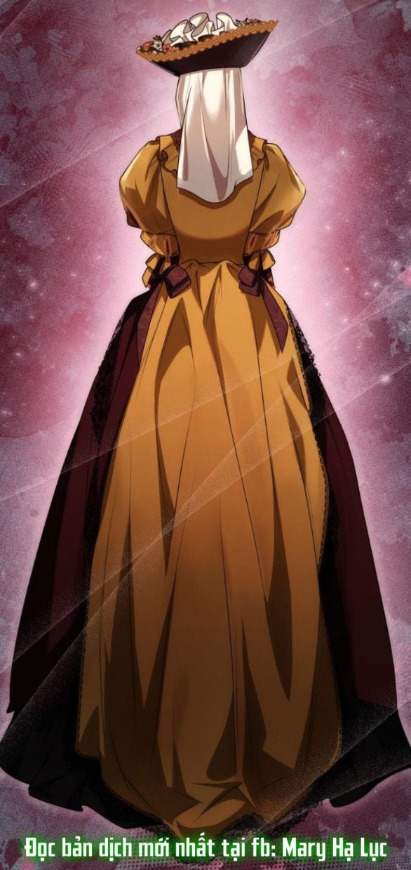 Chị Yêu, Kiếp Này Em Sẽ Là Hoàng Hậu Chapter 40.2 - Trang 2