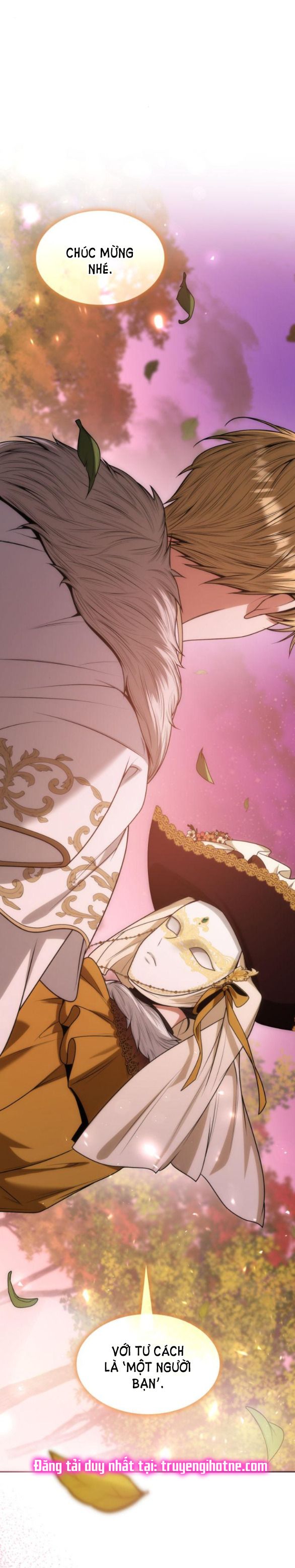 Chị Yêu, Kiếp Này Em Sẽ Là Hoàng Hậu Chapter 40.2 - Trang 2