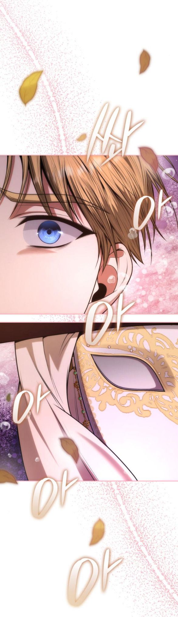 Chị Yêu, Kiếp Này Em Sẽ Là Hoàng Hậu Chapter 40.2 - Trang 2