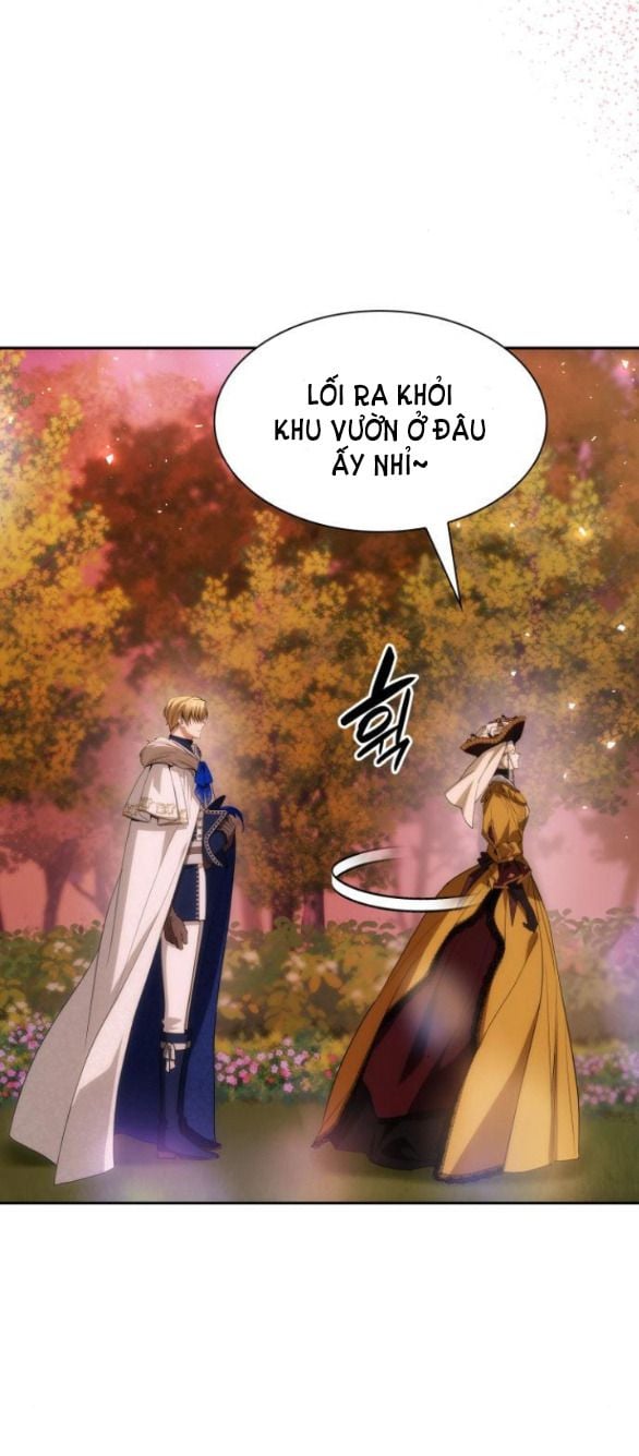 Chị Yêu, Kiếp Này Em Sẽ Là Hoàng Hậu Chapter 40.2 - Trang 2
