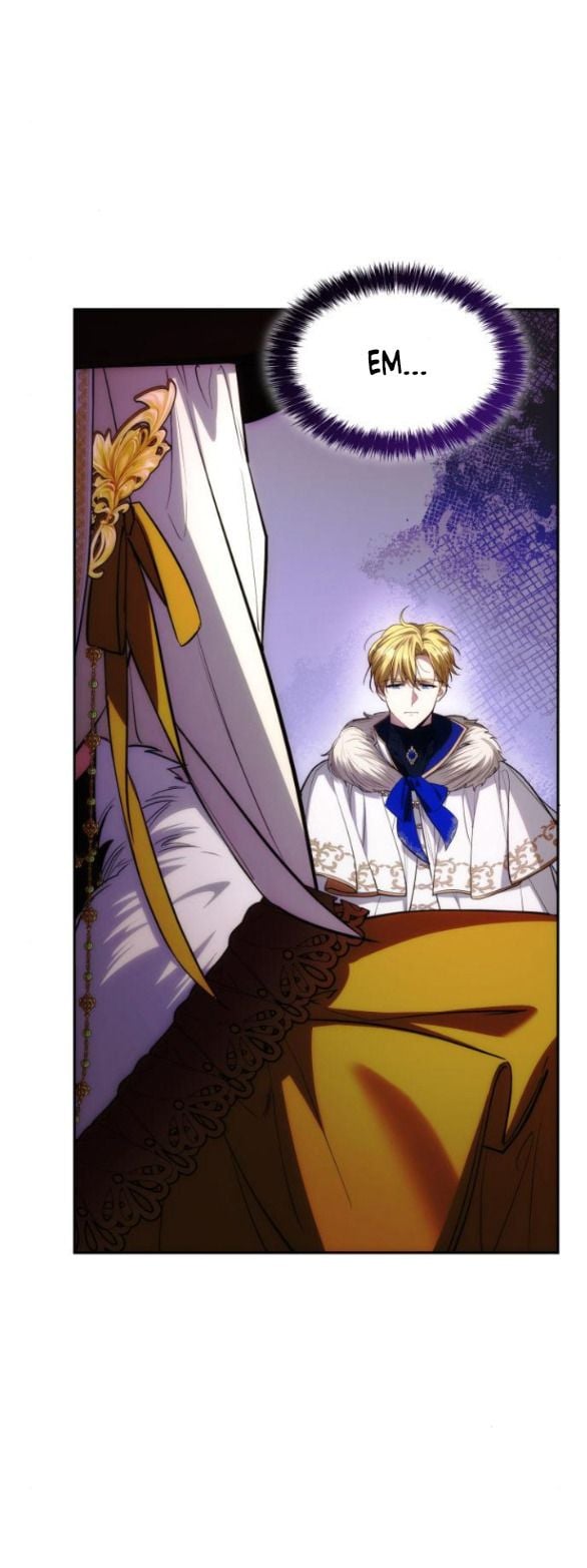 Chị Yêu, Kiếp Này Em Sẽ Là Hoàng Hậu Chapter 40.2 - Trang 2