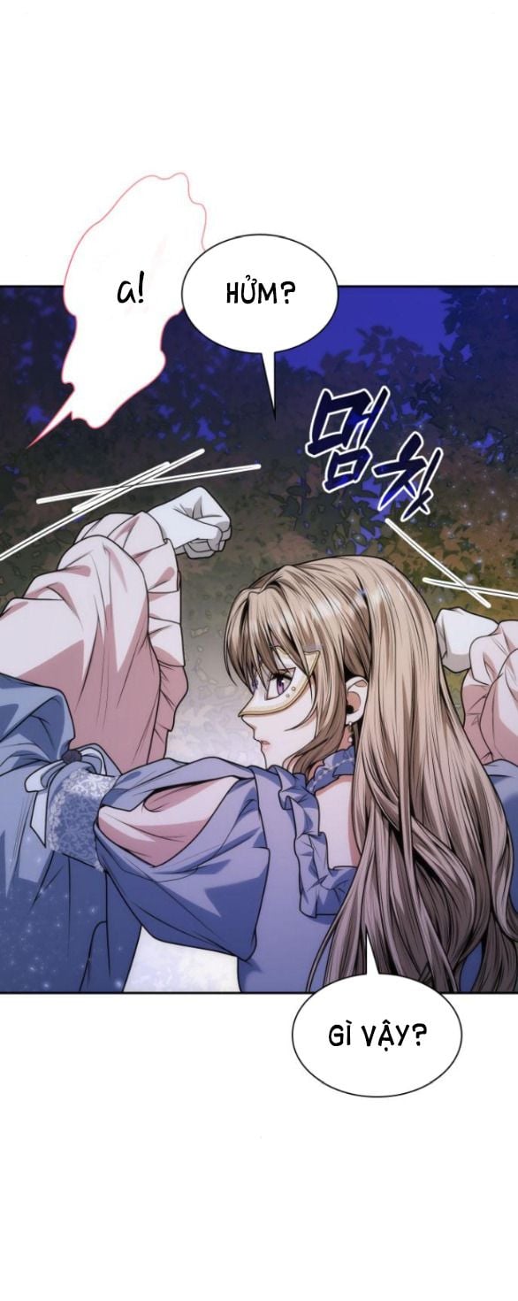 Chị Yêu, Kiếp Này Em Sẽ Là Hoàng Hậu Chapter 41.1 - Trang 2