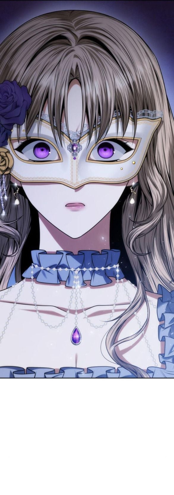 Chị Yêu, Kiếp Này Em Sẽ Là Hoàng Hậu Chapter 41.1 - Trang 2