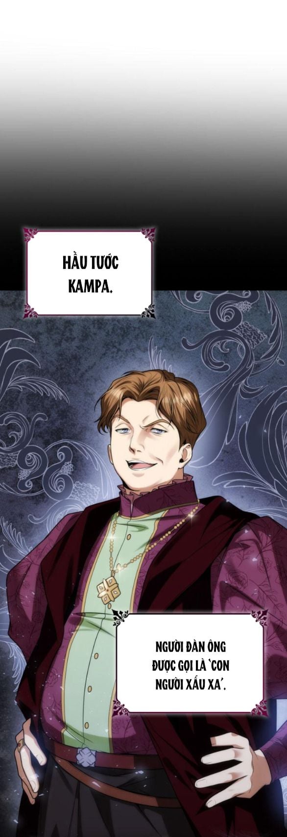 Chị Yêu, Kiếp Này Em Sẽ Là Hoàng Hậu Chapter 41.1 - Trang 2