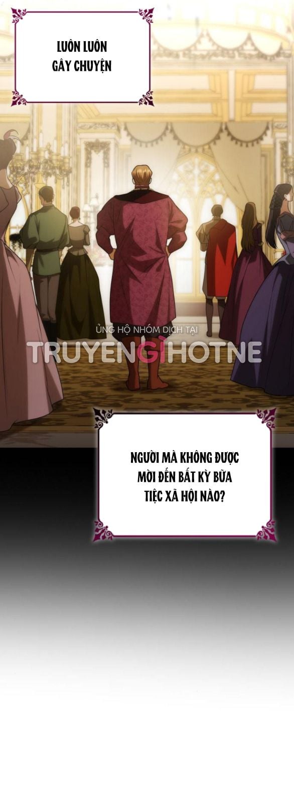 Chị Yêu, Kiếp Này Em Sẽ Là Hoàng Hậu Chapter 41.1 - Trang 2