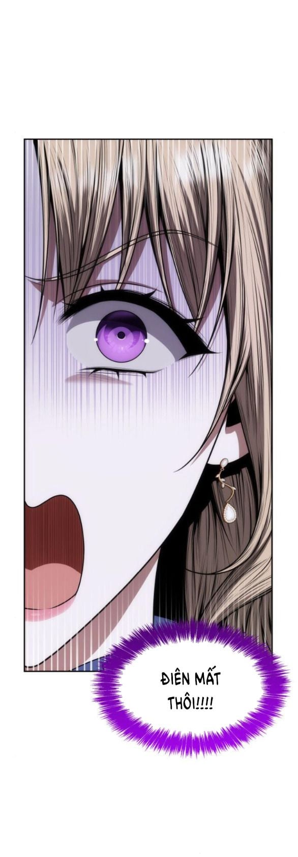 Chị Yêu, Kiếp Này Em Sẽ Là Hoàng Hậu Chapter 41.1 - Trang 2