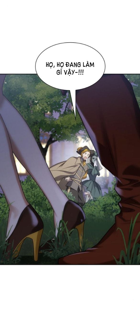 Chị Yêu, Kiếp Này Em Sẽ Là Hoàng Hậu Chapter 41.1 - Trang 2