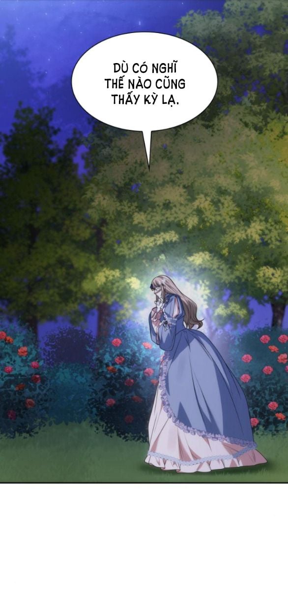 Chị Yêu, Kiếp Này Em Sẽ Là Hoàng Hậu Chapter 41.1 - Trang 2