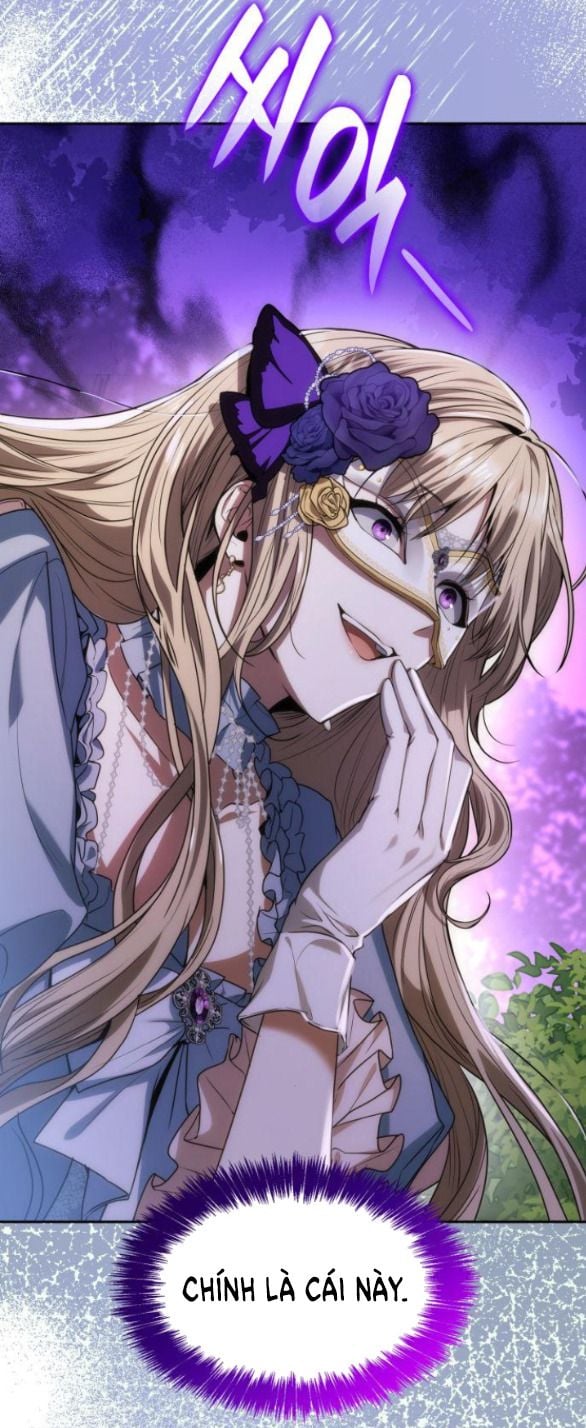 Chị Yêu, Kiếp Này Em Sẽ Là Hoàng Hậu Chapter 41.1 - Trang 2