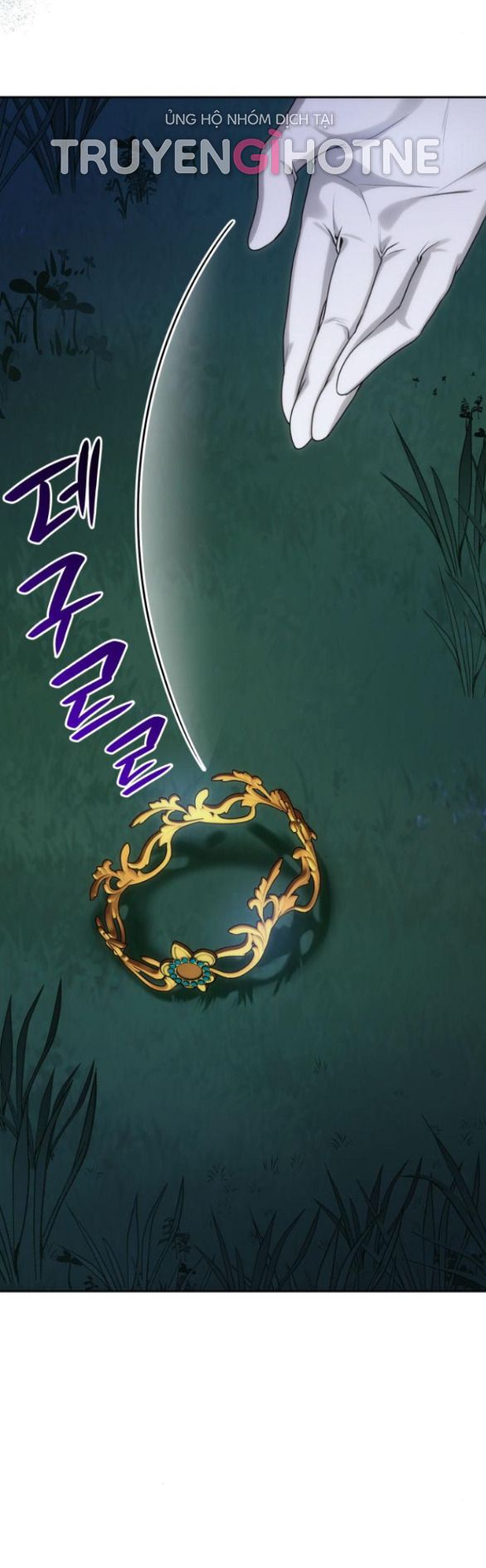 Chị Yêu, Kiếp Này Em Sẽ Là Hoàng Hậu Chapter 41.1 - Trang 2