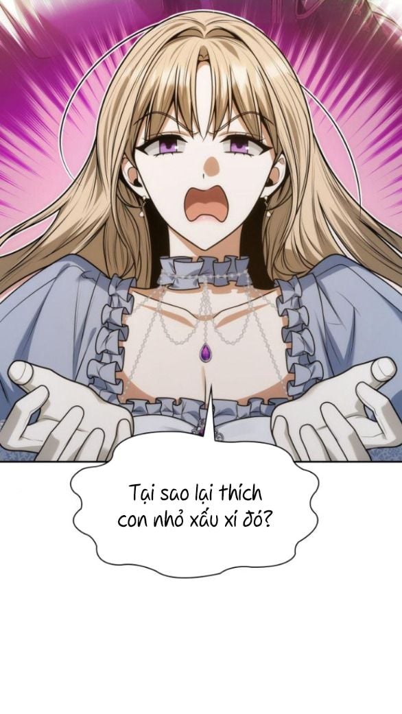 Chị Yêu, Kiếp Này Em Sẽ Là Hoàng Hậu Chapter 41.1 - Trang 2