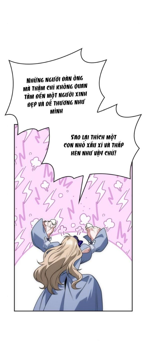 Chị Yêu, Kiếp Này Em Sẽ Là Hoàng Hậu Chapter 41.1 - Trang 2