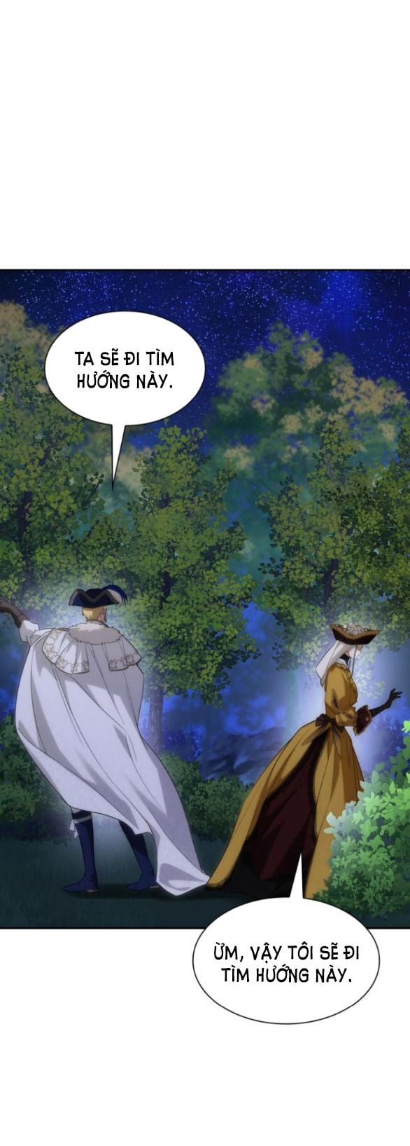 Chị Yêu, Kiếp Này Em Sẽ Là Hoàng Hậu Chapter 41.2 - Trang 2