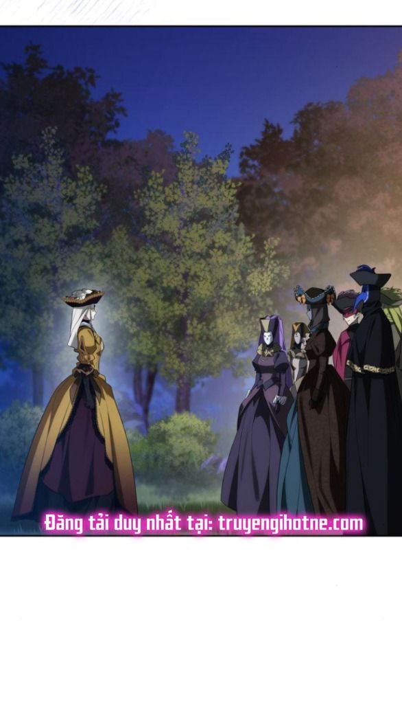 Chị Yêu, Kiếp Này Em Sẽ Là Hoàng Hậu Chapter 41.2 - Trang 2