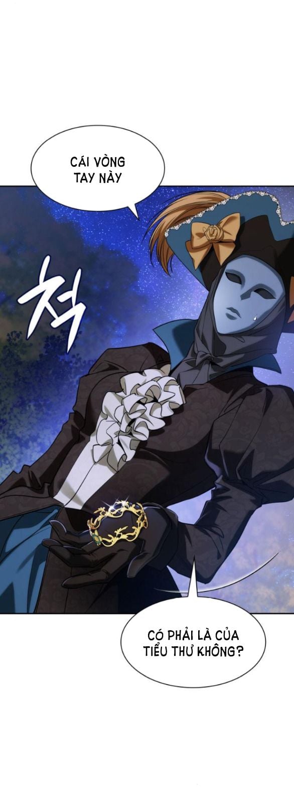 Chị Yêu, Kiếp Này Em Sẽ Là Hoàng Hậu Chapter 41.2 - Trang 2