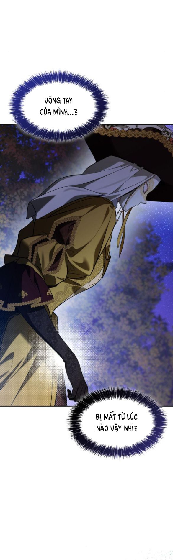 Chị Yêu, Kiếp Này Em Sẽ Là Hoàng Hậu Chapter 41.2 - Trang 2