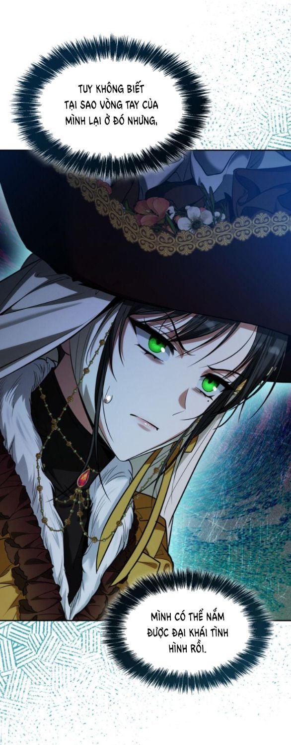 Chị Yêu, Kiếp Này Em Sẽ Là Hoàng Hậu Chapter 41.2 - Trang 2