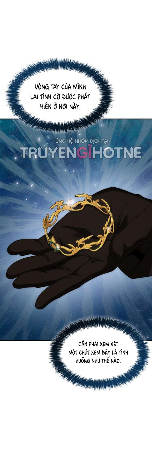 Chị Yêu, Kiếp Này Em Sẽ Là Hoàng Hậu Chapter 41.2 - Trang 2