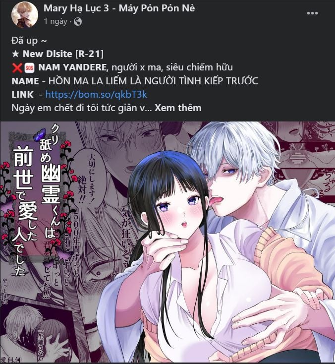 Chị Yêu, Kiếp Này Em Sẽ Là Hoàng Hậu Chapter 41.2 - Trang 2