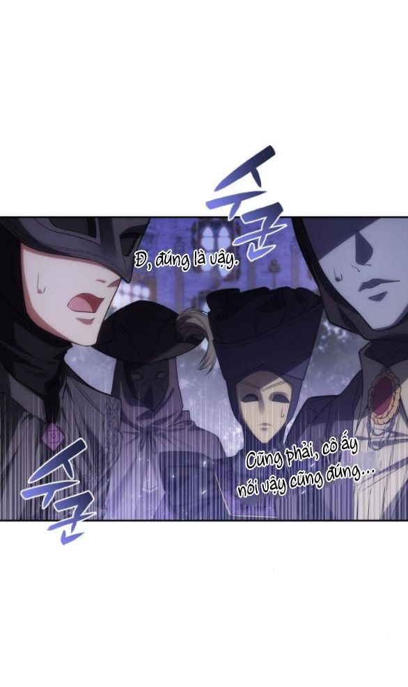 Chị Yêu, Kiếp Này Em Sẽ Là Hoàng Hậu Chapter 41.2 - Trang 2