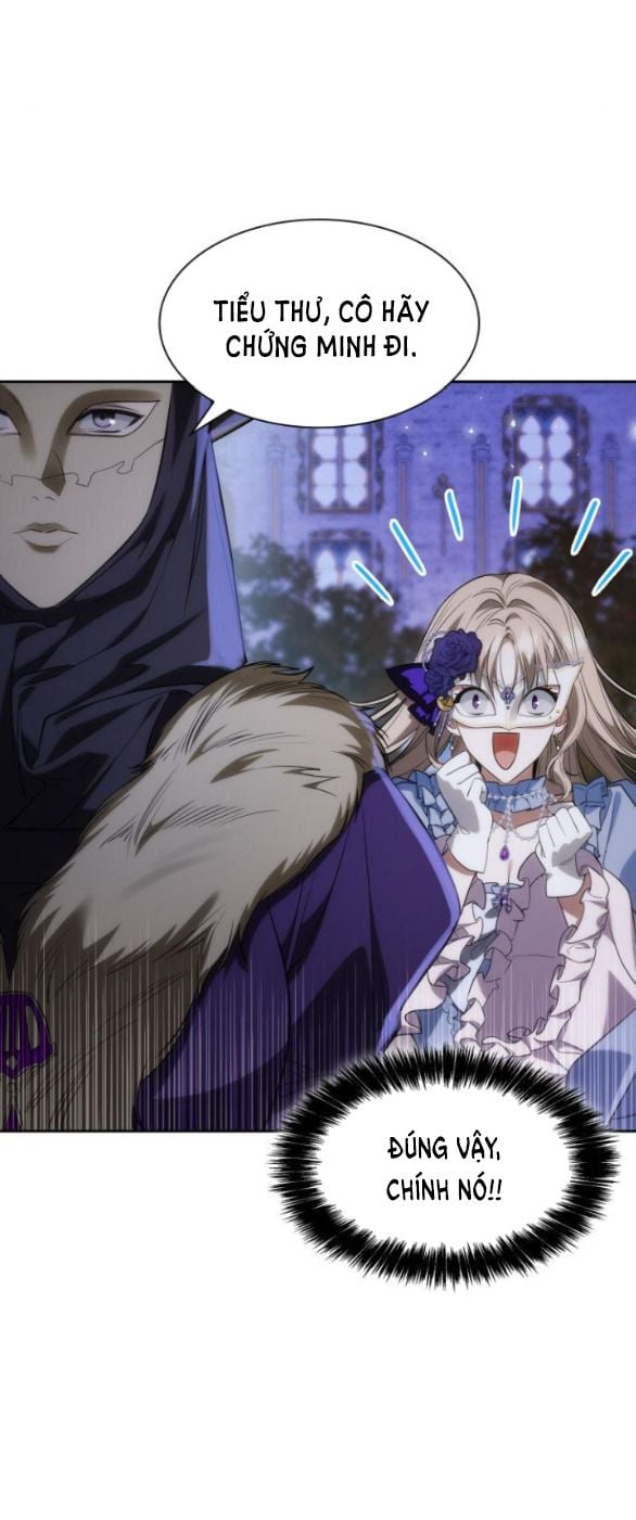 Chị Yêu, Kiếp Này Em Sẽ Là Hoàng Hậu Chapter 41.2 - Trang 2